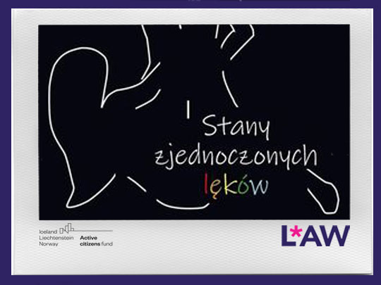 literatura stany zjednoczonych lekow