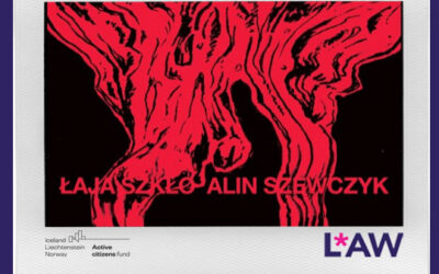 ACABADŁO Z PIECA SPADŁO ŁAI SZKŁO I ALIN SZEWCZYK. ZIN POETYCKI (2021)