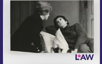 DAWNE CZASY PINTERA / ERWINA AXERA. SPEKTAKL (1972)