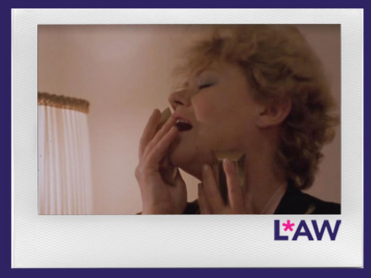 ZŁOCISTY. 07 ZGŁOŚ SIĘ KRZYSZTOFA SZMAGIERA. SERIAL (1987)