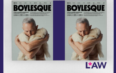 BOYLESQUE BOGNY KOWALCZYK. DOKUMENT (2022)