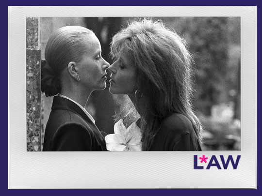 FEMINA PIOTRA SZULKINA. FILM (1991)