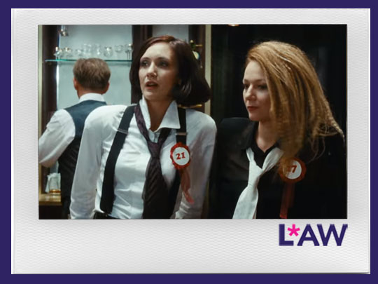 ILE WAŻY KOŃ TROJAŃSKI? JULIUSZA MACHULSKIEGO. KOMEDIA (2008)