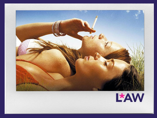 LATO MIŁOŚCI PAWŁA PAWLIKOWSKIEGO. FILM (2005)