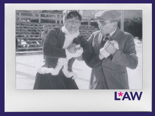 SPORTOWIEC MIMO WOLI MIECZYSŁAWA KRAWICZA. FILM (1940)