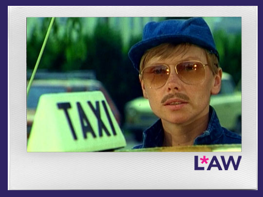 ZMIENNICY STANISŁAWA BAREI. SERIAL (1987)