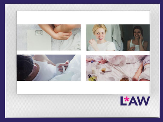 MĘŻATKI BREGUŁY I BUCZKOWSKIEJ. WYSTAWA FOTO (2006)