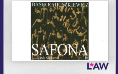 SAFONA BASIA RADUSZKIEWICZ. ALBUM (2006)