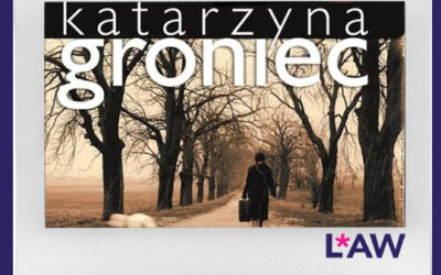 EMIGRANTKA KATARZYNA GRONIEC. ALBUM (2004)