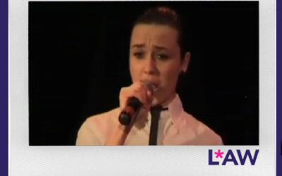 LESBIAN HYMEN KABARETU PIC. PIOSENKA (2012)