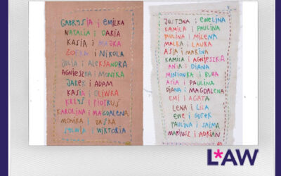 IMIONA. SERIA MAKATEK ANNY ZAJDEL (2022)