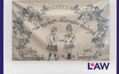 NIE KOCHAM CHŁOPCÓW ŻADNYCH. ANI BRZYDKICH ANI ŁADNYCH. MAKATKA (2022)