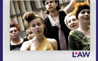 ORLANDO PUŁAPKA? SEN Damskiego Tandemu Twórczego. SPEKTAKL(2010)