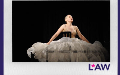 ORLANDO EWY IGNACZAK I IDY BOCIAN. MONODRAM (2011)