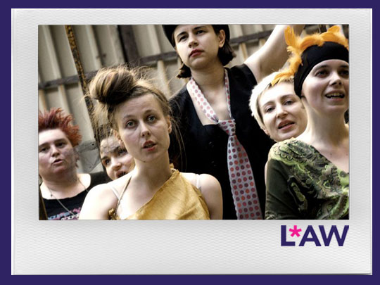 ORLANDO. PUŁAPKA? SEN. PAMIĘTNIKI INTYMNE. NIE PRZYSZŁYŚMY SIEBIE PRZEKRACZAĆ. ZAPIS SCENARIUSZA (2021)