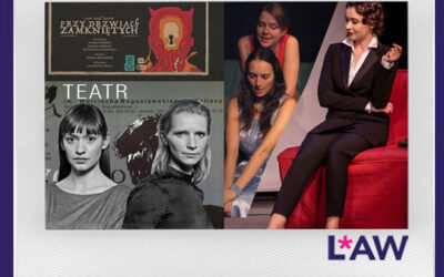 PRZY DRZWIACH ZAMKNIĘTYCH SARTRE’A. DRAMAT (1947 – …)