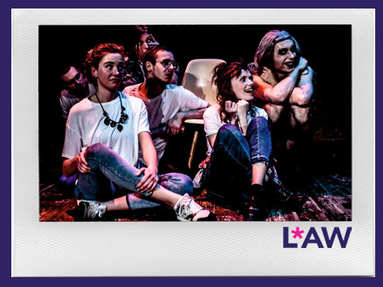 ZJEMY WASZE DZIECI. Z CEBULĄ. SPEKTAKL DOKUMENTALNY (2020)