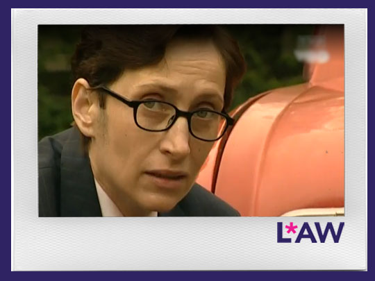 BLUES ROBERTA BUTTNERA i TOMASZA WISZNIEWSKIEGO. TEATR TV (1999)