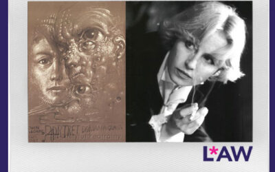 PORTRET DORYANA GRAY’A ANDRZEJA ŁAPICKIEGO. SPEKTAKL (1976)