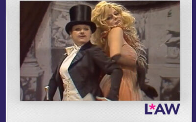 Možná, že právě ten Sióstr Sisters. Piosenka (1978)