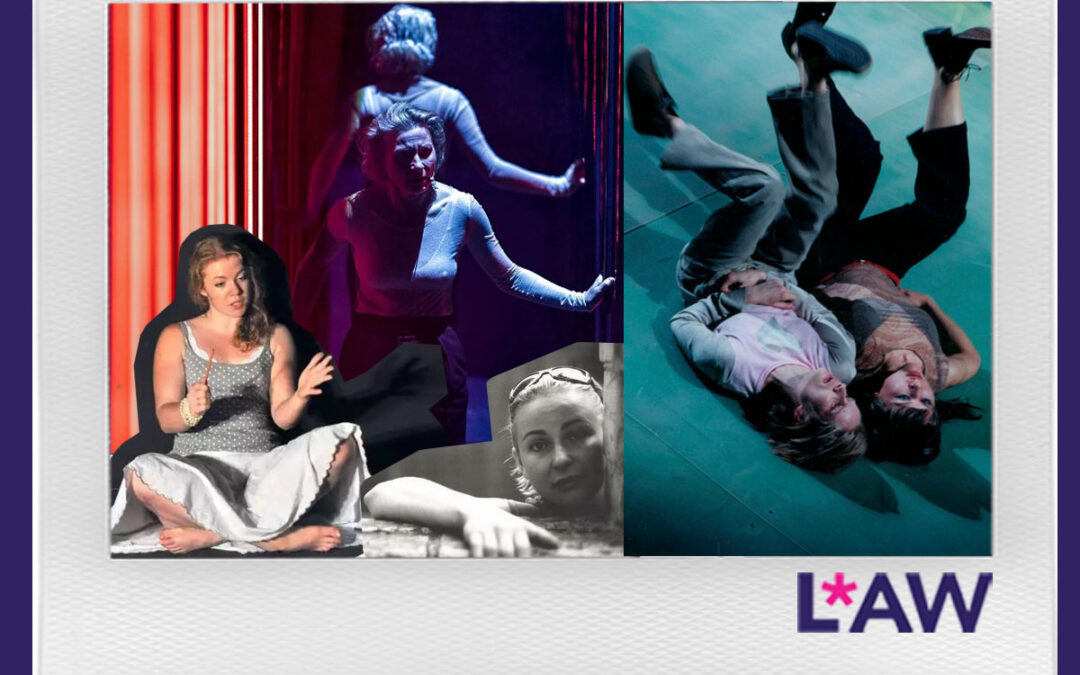 PSYCHOZA 4.48 SARAH KANE. SPEKTAKLE (2002 – …)