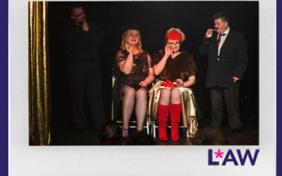 PRZYJACIÓŁKI SHARMTRIO. DRAGNUMER (2023)