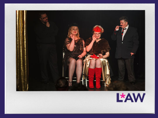 PRZYJACIÓŁKI SHARMTRIO. DRAGNUMER (2023)