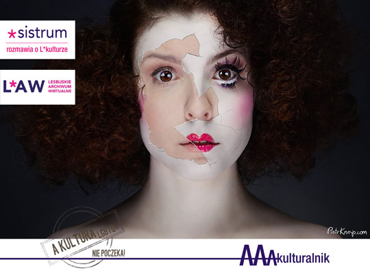 BURLESKA ZAWSZE BYŁA FEMINISTYCZNA SUBWERSYWNA I EMANCYPACYJNA. ROZMOWA Z BETTY Q (2019)