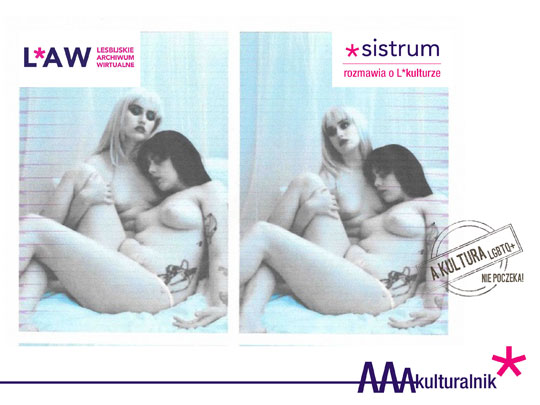 ROZWALIŁABYM PATRIARCHAT NA GOLASA I W SZPILKACH! ROZMOWA Z MARIĄ KNIAGININ-CISZEWSKĄ (2020)