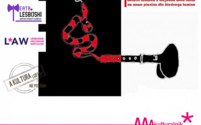 O ŚPIEWAJĄCEJ DEKONSTRUKCJI KULTURY PATRIARCHALNEJ I O BLONDYNKACH TEŻ. CZARODZIEJSKI FLET. MOZART & BRATKOWSKA & NOWICKI. ROZMOWA (2013)