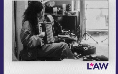 POLSKA QUEEROWSKA. ROZMOWA Z ZESPOŁEM DI LIBE BRENT WI A NASE SZMATE (2020)