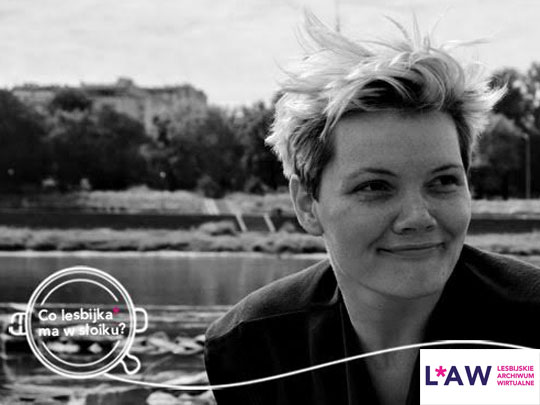 W WARSZAWIE OTWORZYŁAM WROCŁAWSKI SŁOIK I WPUŚCIŁAM DO NIEGO POWIETRZE. ROZMOWA Z KAROLINĄ MICUŁĄ