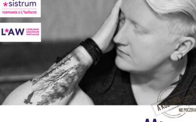 JESTEM PSYCHOFANKĄ MINIMALIZMU. ROZMOWA Z ALICJĄ MIGDĄ / AIMO (2018)