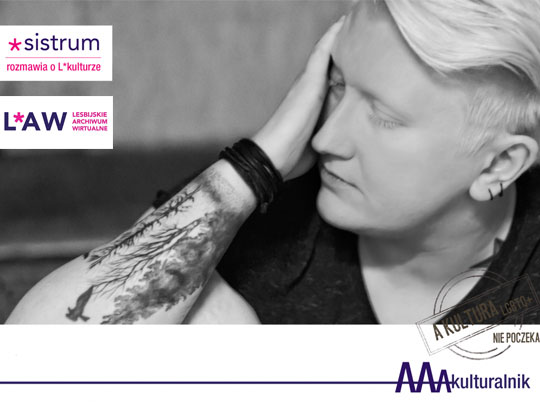 JESTEM PSYCHOFANKĄ MINIMALIZMU. ROZMOWA Z ALICJĄ MIGDĄ / AIMO (2018)