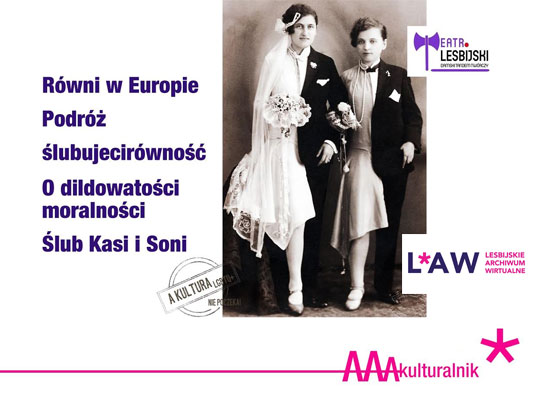 ŚLUBNE PERFORMANSY. CZ.II PERFORMANS NA NIBY (2010-2020)