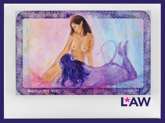 MAGDALENA STONAWSKA. GDZIE SĄ FANTASTYCZNE LESBIJKI? TEKST (2020)