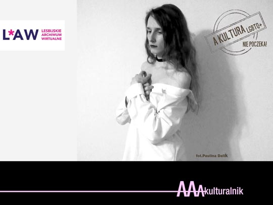 ZABIERANIE MIEJSCA KOBIETOM JEST ANTYFEMINISTYCZNE. ROZMOWA Z ŁUKASZEM KAŹMIERCZAKIEM_ŁUCJĄ KUTTIG (2020)