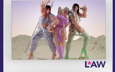 PRISCILLA, KRÓLOWA PUSTYNI. MUSICAL (2022)