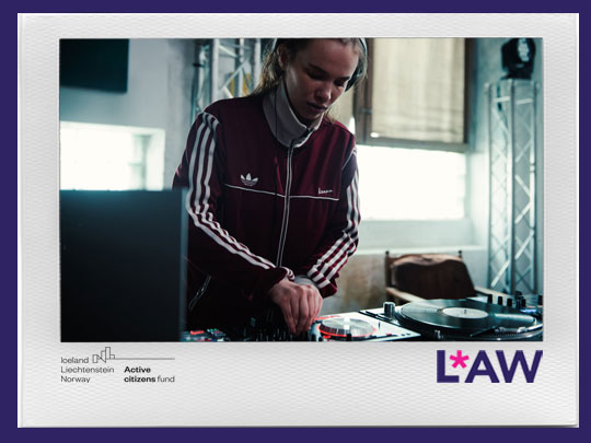 MAGDALENA FILIPA GIELDONA. FILM (2022)