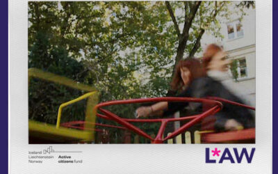 MNIEJSZOŚĆ W MNIEJSZOŚCI. LESBIJSKIE ŚWIADECTWO RELIGIJNE. DOKUMENT (2012)