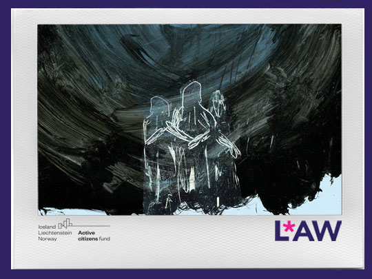 NAJPIĘKNIEJSZE FAJERWERKI EVER ALEKSANDRY TREPIŃSKIEJ. KRÓTKI METRAŻ (2018)