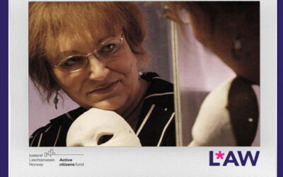 TRANS-AKCJA. HISTORIA ANNY GRODZKIEJ. DOKUMENT (2010)