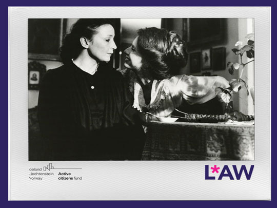 WIR HENRYKA SCHOENA. FILM (1985)