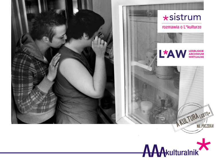 UWIELBIAM OGLĄDAĆ ŻYCIE PRZEZ APARAT. ROZMOWA Z HANNĄ JARZĄBEK (2021)