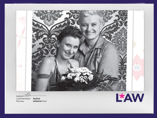 RÓWNI W EUROPIE. TAK CHCEMY ANNY SMARZYŃSKIEJ. WYSTAWA FOTOGRAFII (2010)