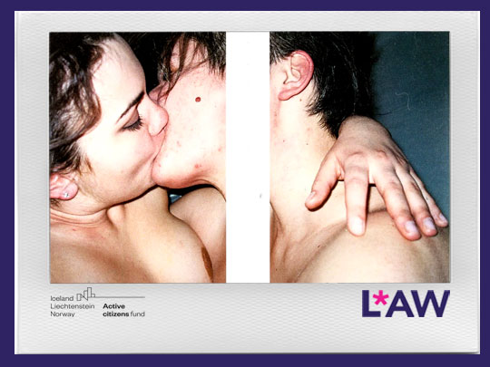 YAGA AGATY KALINOWSKIEJ. ALBUM FOTOGRAFICZNY (2021)