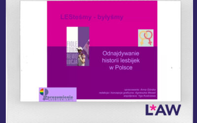LESTEŚMY. KALENDARIUM (2005)