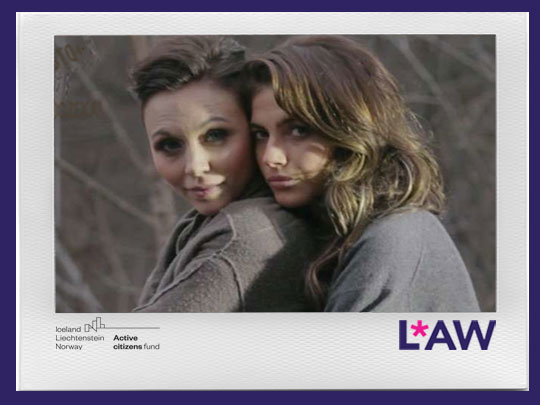 WOMAN’S WORK PATI SOKÓŁ. KLIP (2012)