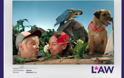 J*BIĘ TO WSZYSTKO MARII PESZEK. KLIP (2021)