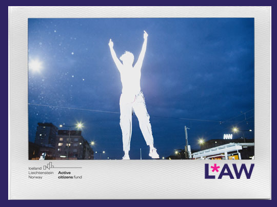 ROJAVA MICUŁY I MONIKI RAK. PIOSENKA (2022)